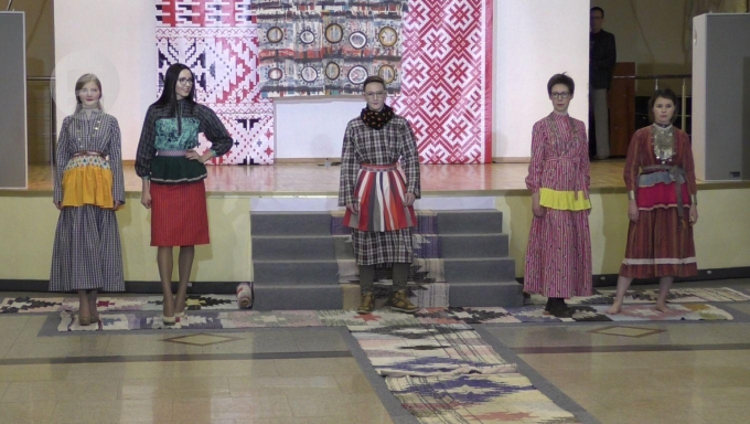Гости из других стран и регионов приедут на фестиваль удмуртской моды в Малопургинском районе 