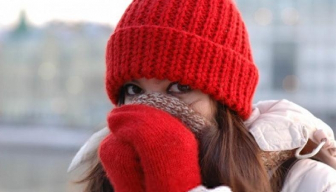 В Удмуртию идут рождественские морозы до минус 29 градусов