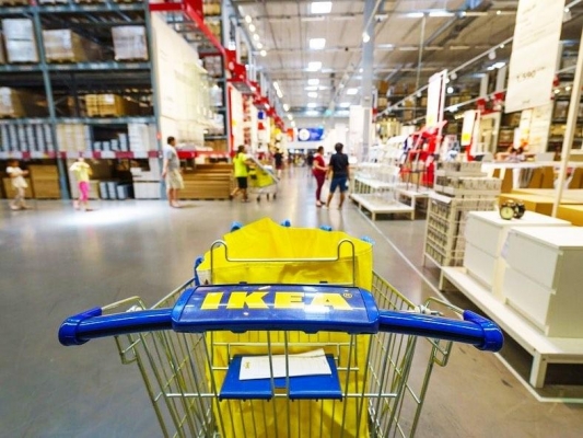 Предпринимателям Удмуртии расскажут, как продавать свою продукцию через IKEA
