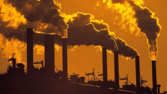 Удмуртия вошла в ТОП-10 по росту числа предприятий-загрязнителей окружающей среды