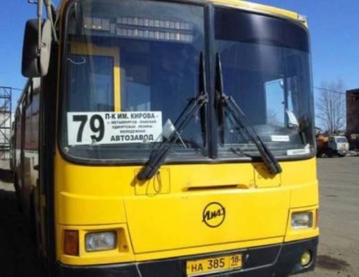 ИПОПАТ вновь победил в конкурсах на организацию автобусных пассажирских перевозок в Ижевске