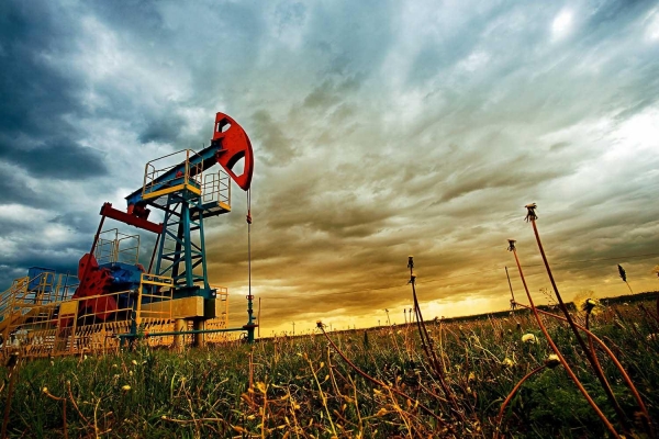 Три нефтяные компании нарушили закон о недрах в Удмуртии