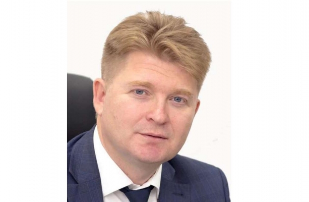 Главой Завьяловского района стал Константин Русинов