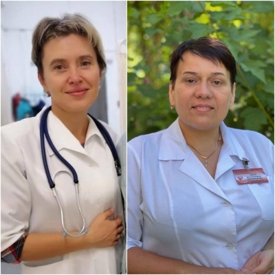 Медицинские работники из Удмуртии сияют на Всероссийских профессиональных конкурсах