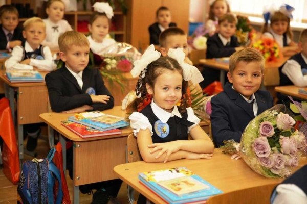 Детей зачислили в первый класс в Ижевске после вмешательства прокуратуры