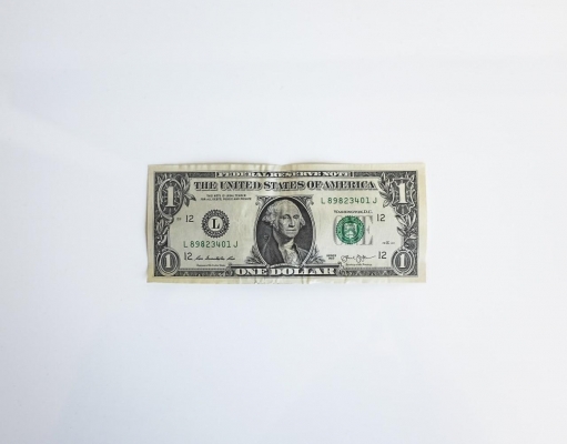 Статистика по инфляции США не оказала значимого эффекта на доллар