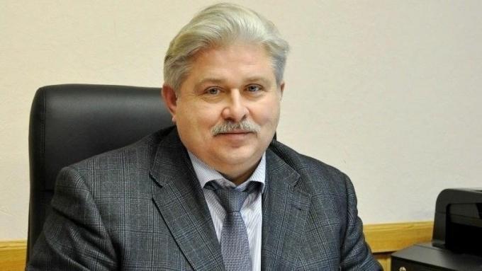 И.о. генерального директора концерна «Калашников» назначен Владимир Лепин