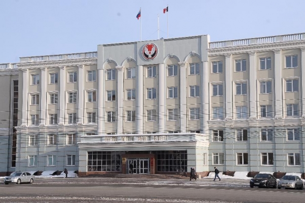 Власти Удмуртии планируют взять в кредит 1 млрд рублей на рефинансирование