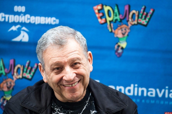 Создатель детского юмористического журнала «Ералаш» Борис Грачевский скончался от коронавируса
