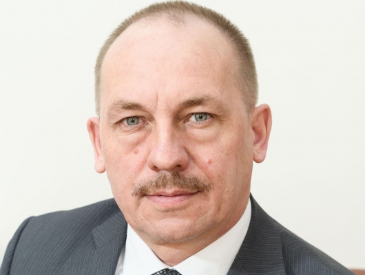 И.о. министра здравоохранения Удмуртии стал Георгий Щербак