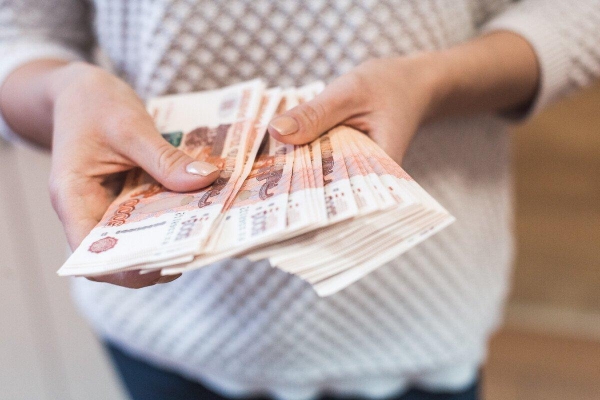 Удмуртия заняла 6 место по уровню оплаты труда в ПФО за 2020 год 