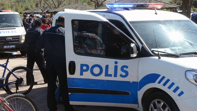 В одном из отелей Турции произошло побоище между российскими и украинскими футболистами