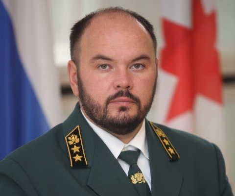 Денис Удалов: 
Вслед за «мусорной» назрела реформа Лесного кодекса