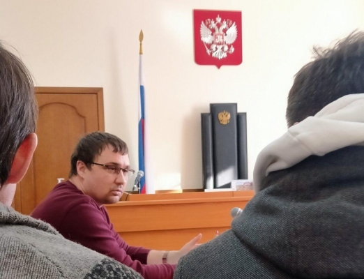 На 150 тысяч рублей оштрафовали самарского депутата за дискредитацию армии