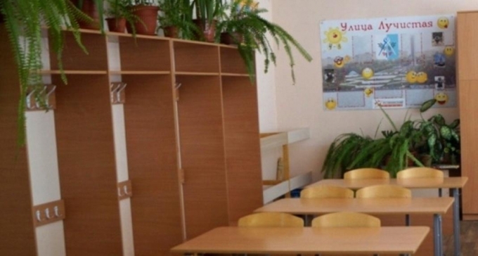 Почти 32 млн из городского бюджета направят на подготовку школ Ижевска к новому учебному году