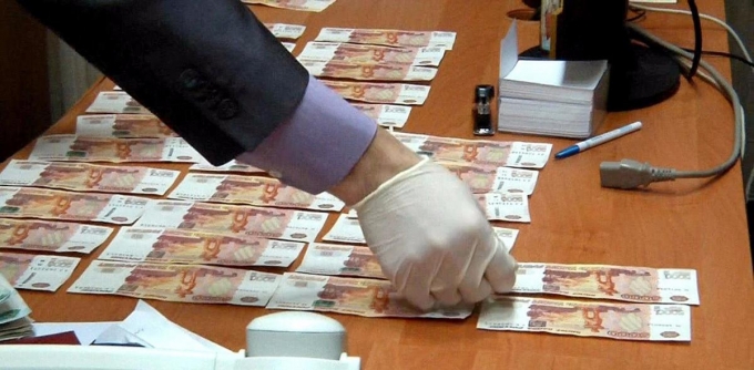 В Удмуртии предприниматель вымогал у застройщика 3 млн рублей