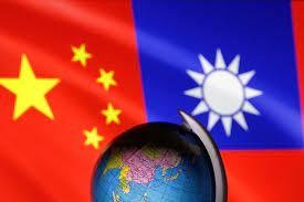 Китай не отказывается от силового варианта воссоединения с Тайванем