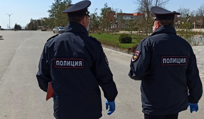 Штрафы до 40 тысяч рублей ожидают нарушителей режима самоизоляции в Удмуртии с 10 апреля