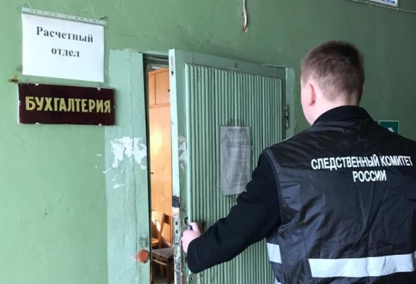 Директора строительной компании в Воткинске осудили за невыплату зарплаты в 6 млн рублей 