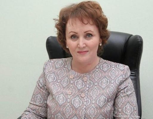 Елена Сычева покидает должность первого заместителя министра здравоохранения Удмуртии