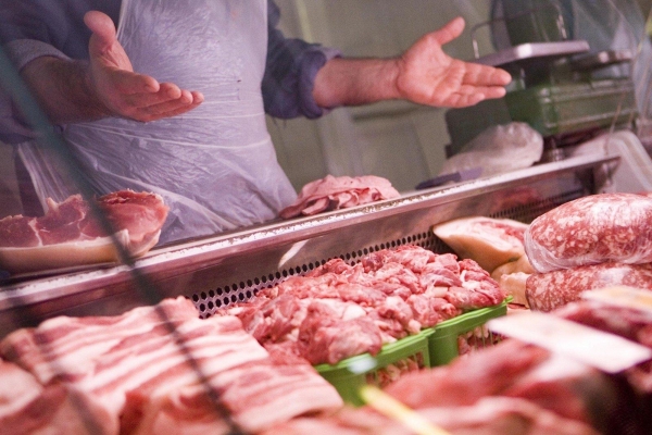 Предпринимателя в Удмуртии наказали за нарушение правил хранения мясной продукции