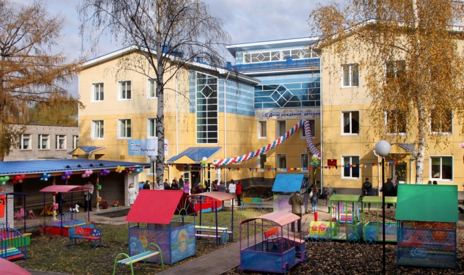 Путевки в детские сады Ижевска начнут выдавать после 10 июня