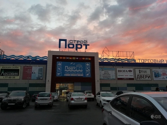 Кинопарковка откроется возле торгового центра в Ижевске 5 августа