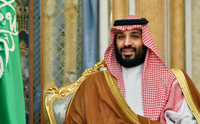 Саудовская Аравия отвернулась от США и примкнула к России