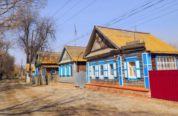 В России планируют ввести ограничение на «возраст» жилья по сельской ипотеке