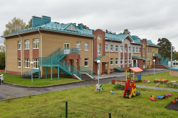 К проекту «Охрана образовательных учреждений» подключаются детские сады Ижевска