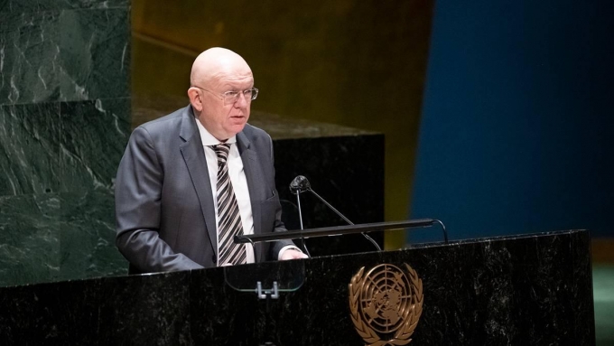 Заседание Совбеза ООН по Украине стало новой вехой дезинформации