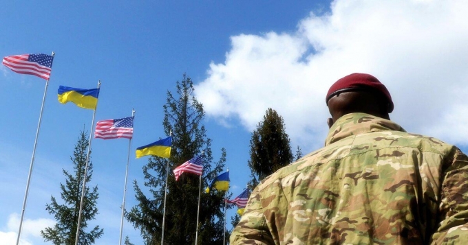 Американский генерал призвал НАТО разрешить Украине наносить удары вглубь России