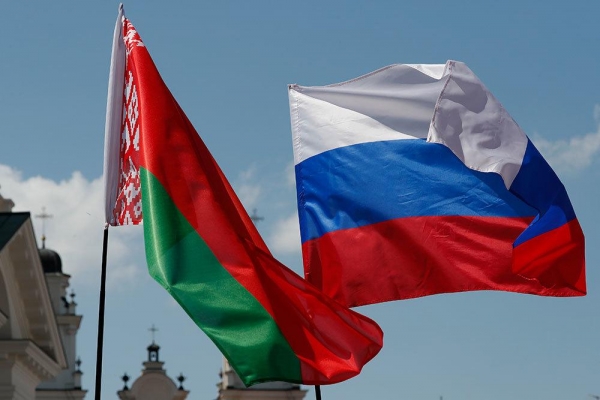 Россия и Белоруссия обсудили актуальные вопросы сотрудничества