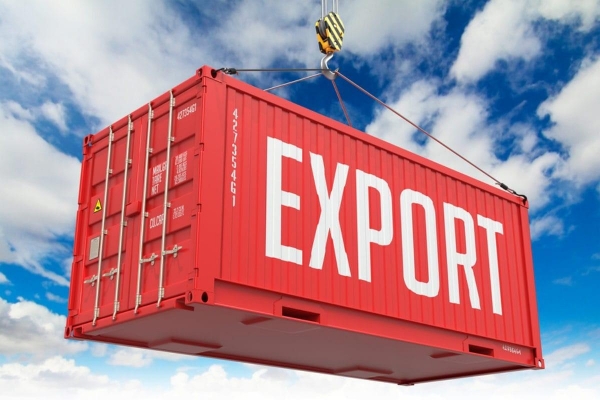 В 2020 году Удмуртия экспортировала промышленной продукции на 416 млн долларов