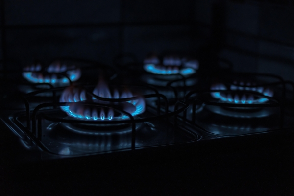 В Ижевске по программе бесплатной догазификации к газу подключили более 400 домовладений