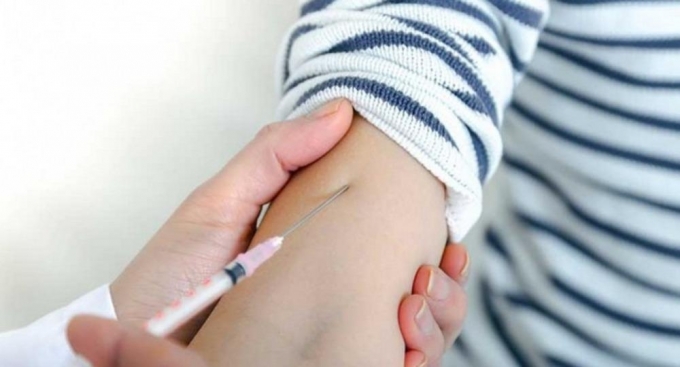 Минздрав предлагает наказывать за призывы к отказу от прививок