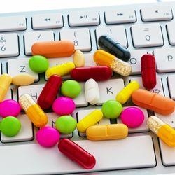 Удобство приобретения лекарств в интернет-аптеке