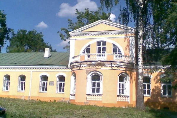 Дом Лятушевича – идеальный вариант для создания Дома музыки в Ижевске 