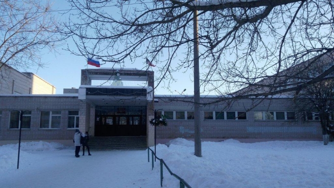 Школу №74 в Ижевске переименуют в лицей