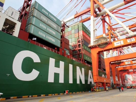Для экспортеров Удмуртии состоится международная консультация по выходу в КНР