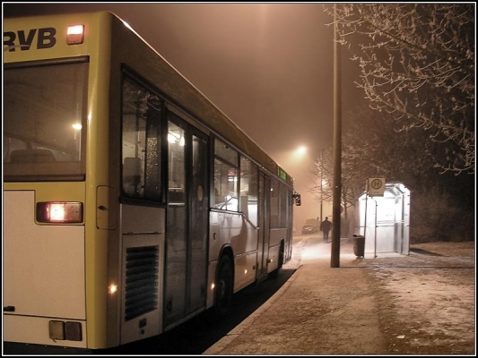 Расписание общественного транспорта в новогодние праздники в Ижевске