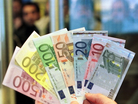 Немецкий экономист предупредил ЕС о длительной инфляции и угрозе краха евро