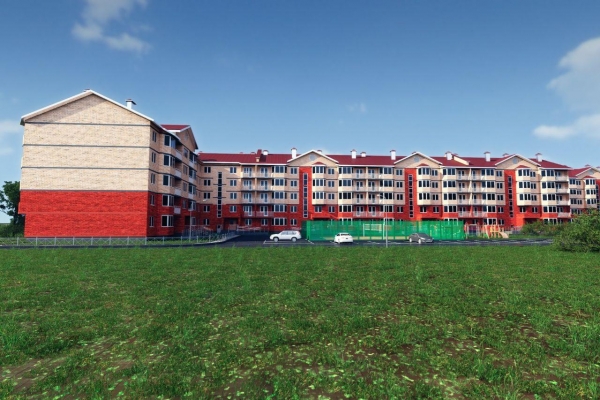 Прокуратура потребовала удалить объявление о продаже квартир в «проблемном» доме в Ижевске