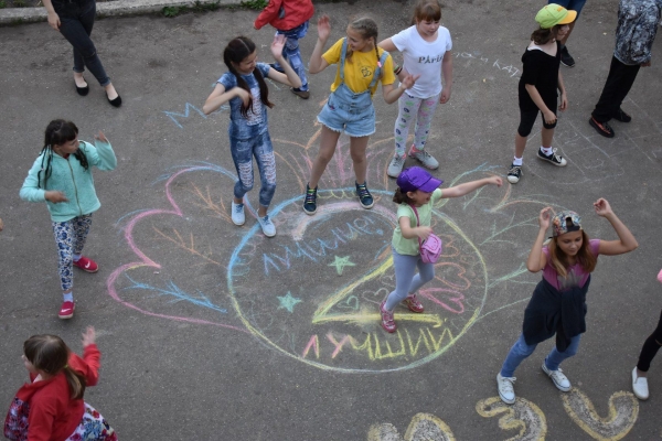 Более 70 млн рублей выделят на организацию летнего отдыха детей в Ижевске