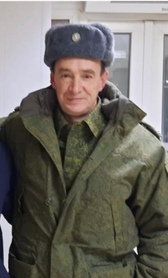 Участника спецоперации Ильшата Касимова похоронили в Удмуртии