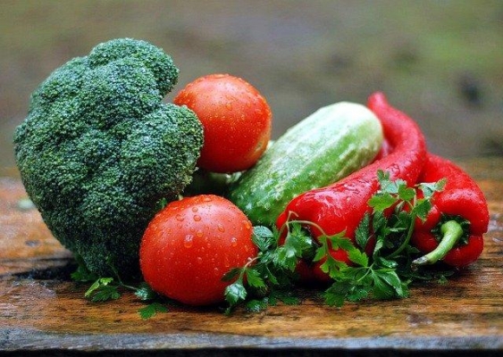 В октябре в Удмуртии на 40% подорожали овощи