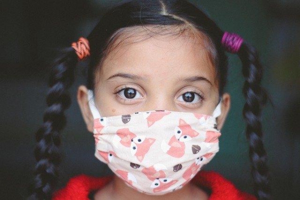В Удмуртии коронавирусом заболели 46 детей, 15 человек скончались
