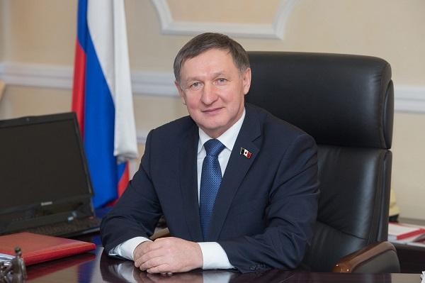 Владимир Невоструев примет участие в заседании Ассоциации законодателей ПФО
