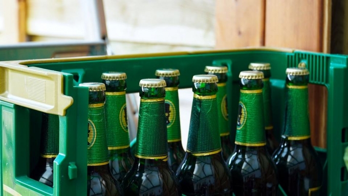 Ограничивать продажу алкоголя в Удмуртии в период карантина не будут