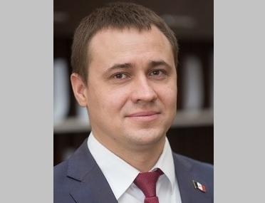 Денис Утробин возглавит Центр развития культуры и туризма в Ижевске